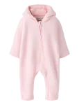 Name It - Nbflana Ls Teddy Suit - Kombinesoonid - 56