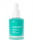 Medicube - Medicube - Azelaic Acid 10 Bb Soothing Serum (30Ml.) - Seerumid - 30 ML