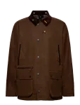 Barbour - Barbour Icons Bedale Wax - Kerged jakid - S