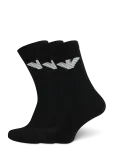 Emporio Armani - Socks Set - Tavalised sokid - ONE SIZE
