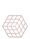 Zone Denmark - Trivet Cube - Potialused - 14X16