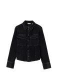 Noella - N-Laela Shirt - Pikkade varrukatega - XS