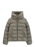 Marc O'Polo - Woven Outdoor Jackets, Heatsealed Puffer - Tepitud jakid - L