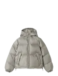 Noella - N-Merci Jacket - Polsterdatud jakid - XL