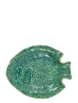 House Doctor - Serving Dish, Hddiva, Green - Serveerimisvaagnad - L:27CM.W:22CM.H:2CM