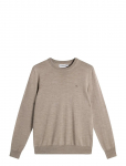 J. Lindeberg - Keane Merino Crew Neck - &Uuml;mara kaelusega - XS
