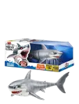 ROBO ALIVE - Robo Alive Large Shark - Interaktiivsed loomad - ONE SIZE