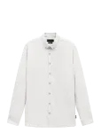 Bugatti - Casual Shirt 1/1 Sleeve - Vabaaja s&auml;rgid - XXL