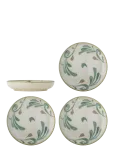 Bloomingville - Bethany Plate - Supitaldrikud - &Oslash; 20.5 CM