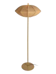 Leitmotiv - Floor Lamp Paris Disc - P&otilde;randalambid - H 142CM