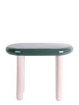 Leitmotiv - Side Table Firenze Oval - Abilauad ja v&auml;ikesed lauad - H 42CM
