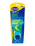 Dr. Scholl&rsquo;s - Scholl Gel Activ Insole Sport (S) - Spordijalatsite tallad - 1 PAIR