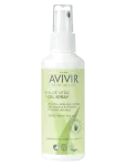 AVIVIR - Avivir Aloe Vera Gel Spray Organic 75 Ml - P&auml;ikesej&auml;rgne hooldus - 75 ML