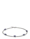 Steel & Barnett - Bennet Bracelet - K&auml;ev&otilde;rud - M/L 20 - 23 cm