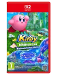 Nintendo - Kirby And The Forgotten Land &ndash; Ns2E - M&auml;ngud - ONE SIZE