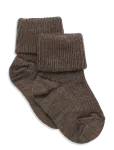 Mp Denmark - Anklesock 2/2 Pad Baby - Beebisokid - 15/16
