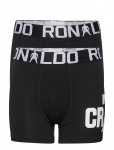 CR7 - Cr7 Boys Trunk 2-Pack - Alusp&uuml;ksid - 10-12