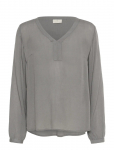 Kaffe - Amber Blouse Ls - Pikkade varrukatega - 36