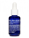 Malin+Goetz - Recovery Treatment Oil - N&auml;o&otilde;lid - 30ML