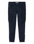 Name It - Nkmryan Cargo R Twi Pant 2222-Ba Noos - P&uuml;ksid - 170