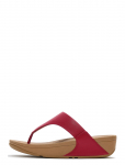 FitFlop - Lulu Leather Toepost - Flat - 40