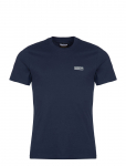 Barbour - B.intl Small Logo Tee - L&uuml;hikeste varrukatega - XXXL