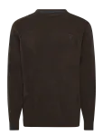 Barbour - Barbour Essential L/Wool Crew Neck Sweater - &Uuml;mara kaelusega - XXL