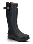 Barbour - Barbour Tempest Tall Welly - Kummisaapad - 44