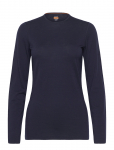 Icebreaker - Women Merino 200 Oasis Ls Crewe - Aluskihi topid - S