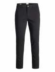 Jack & Jones - Jpstmarco Bowie Sa Black Noos - Chino-p&uuml;ksid - 36 x 34