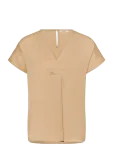 InWear - Rindaiw Top - L&uuml;hikeste varrukatega - 40