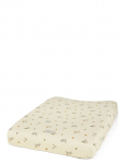 Cam Cam Copenhagen - Changing Cushion Cover - Ocs - M&auml;hkimispatjade katted - ONE SIZE
