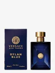 Versace Fragrance - Dylan Blue After Shave Lotion - After Shave - 100 ml
