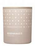 Skandinavisk - Rosenhave Scented Candle 200G - L&otilde;hnak&uuml;&uuml;nlad - 200 g