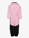 ISBJ&Ouml;RN Of Sweden - Penguin Snowsuit Kids - Suusakombinesoonid ja -komplektid - 86