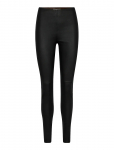 MOS MOSH - Mmlucille Stretch Leather Legging - Nahksed retuusid-p&uuml;ksid - XL