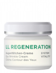 Annemarie B&ouml;rlind - Ll Regeneration Eye Wrinkle Cream 30Ml - P&auml;evakreemid - 30 ml