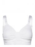 Carriwell - Maternity & Nursing Bra With Carri-Gel Support - Rasedusrinnahoidjad - S