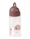 Done By Deer - Straw Bottle Sea Friends Powder - S&ouml;&ouml;giaeg - ONE SIZE