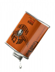 Oil Can Grooming - Iron Horse Beard Oil - Beard Oil - 50 ml