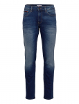 Tommy Jeans - Scanton Slim Wmbs - Kehasse hoidvad - 28 x 34