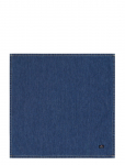 Lexington Home - Icons Cotton Twill Denim Napkin - Riidest salvr&auml;tikud - 50X50CM