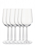 Rosendahl - Grand Cru R&oslash;dvinsglas 45 Cl 6 Stk. - Punase veini klaasid - 45 CL