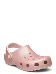 Crocs - Classic Glitter Clog - Sussid ja pl&auml;tud - 36/37