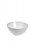 Broste Copenhagen - Sk&aring;l 'Nordic Sand' - Serveerimiskausid - &Oslash;25CM