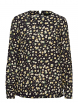 Morris Lady - Jolie Blouse - Pikkade varrukatega - 34