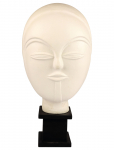 DAY Home - Day Gladiolus Headstand - Portselankujud ja skulptuurid - H:34.5CM