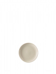 Design House Stockholm - Sand Plate 12 Cm - Taldrikud - &Oslash; 12 CM