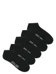 Jack & Jones - Jacdongo Socks 5 Pack  Noos Jnr - Sokid - 38-43