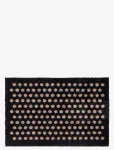 Tica Copenhagen - Floormat Polyamide, 60X40 Cm, Dot Design - Uksematid - 60X40X0.7CM
